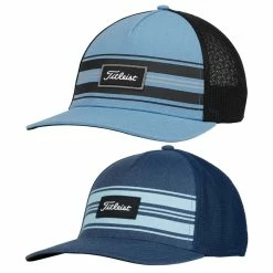 Titleist Surf Stripe Monterey Golf Cap 2022