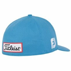 Titleist Tour Stretch Tech Golf Cap 2023 -TravisMathew Shop ann2765 niagara white 2 75189.1645234446