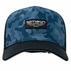 Melin Hydro Odyssey Brick Golf Cap 2023 -TravisMathew Shop ann2768 ocean camo 2 87923.1644297063
