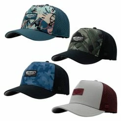 Melin Hydro Odyssey Brick Golf Cap 2023