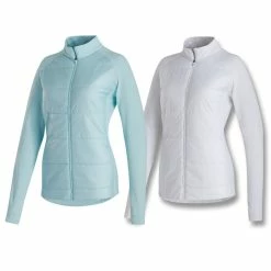 FootJoy Hybrid Golf Jacket 2022 Women