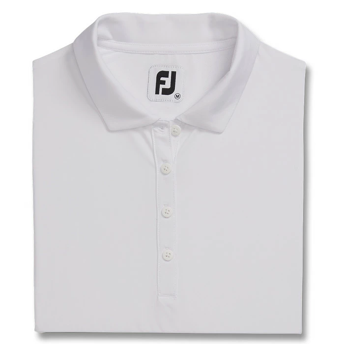 FootJoy Longsleeve Sun Protection Golf Polo 2022 Women 5 FootJoy Longsleeve Sun Protection Golf Polo 2022 Women - Image 3