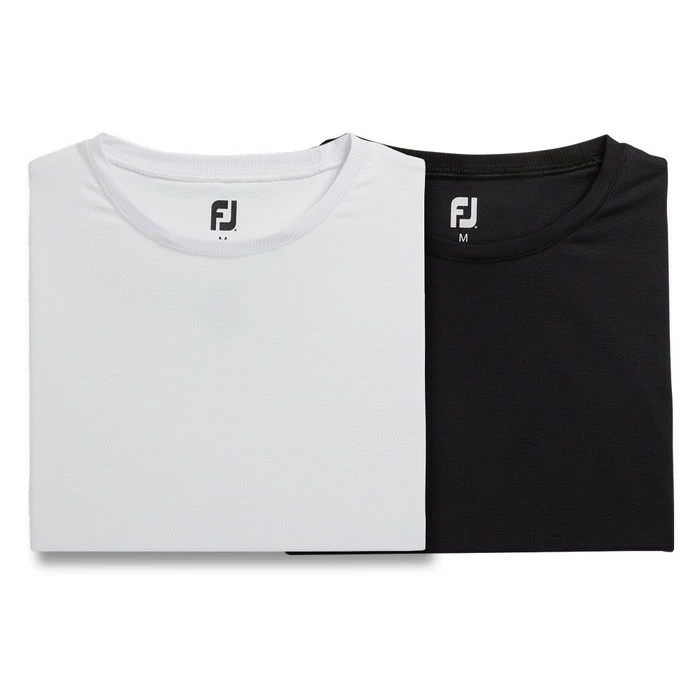 FootJoy Longsleeve Golf Baselayer 2022 Women 3 FootJoy Longsleeve Golf Baselayer 2022 Women