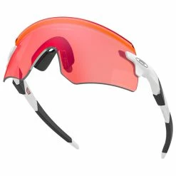 Oakley Encoder (A) Sunglasses 2022 -TravisMathew Shop ann2787 prizm field polished white 5 15365.1645509159