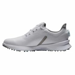 FootJoy Fuel BOA Spikeless Golf Shoes 2023 10 FootJoy Fuel BOA Spikeless Golf Shoes 2023 -TravisMathew Shop ann2795 white white blue jay 2 89208.1646793796