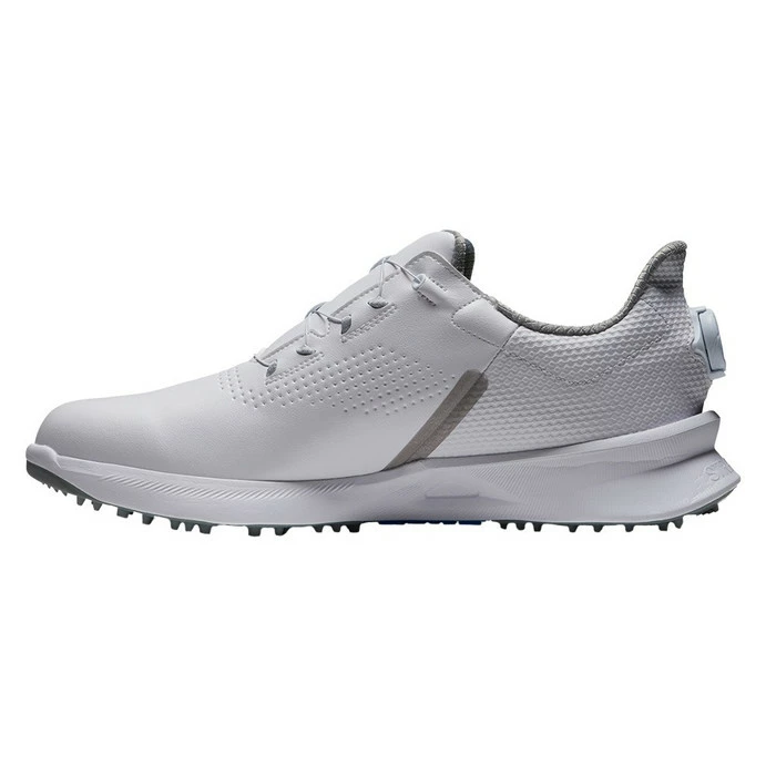 FootJoy Fuel BOA Spikeless Golf Shoes 2023 5 FootJoy Fuel BOA Spikeless Golf Shoes 2023 - Image 3