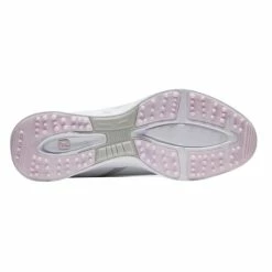 FootJoy Fuel BOA Spikeless Golf Shoes 2023 Women -TravisMathew Shop ann2797 white white pink 3 10220.1647496666