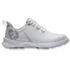 FootJoy Fuel Spikeless Golf Shoes 2022 Women 2 FootJoy Fuel Spikeless Golf Shoes 2022 Women -TravisMathew Shop ann2798 white white pink 2 33646.1645680565