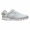 FootJoy Pro SL BOA Spikeless Golf Shoes 2022 Women -TravisMathew Shop ann2804 white white purple 1 65583.1648879949
