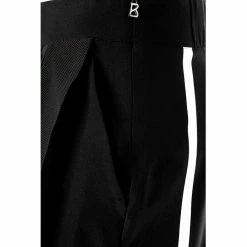 Bogner Verena Golf Skirt 2022 Women -TravisMathew Shop ann2805 black 3 95527.1653024194