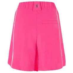 Bogner Verena Golf Skirt 2022 Women -TravisMathew Shop ann2805 neon pink 2 36636.1653024318