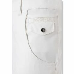 Bogner Marisol Golf Pants 2022 Women -TravisMathew Shop ann2807 white 3 31309.1653024712