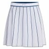 J.Lindeberg Bay Knitted Golf Skirt 2022 Women -TravisMathew Shop ann2815 white 1 90899.1646710413