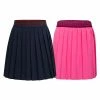 J.Lindeberg Odia Pleated Golf Skirt 2022 Women -TravisMathew Shop ann2819 1 1 30435.1648857282