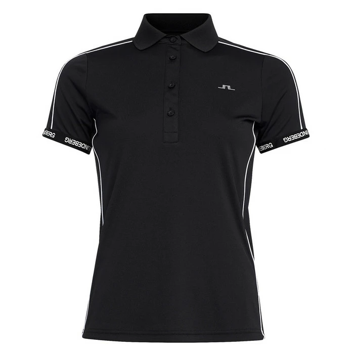 J.Lindeberg Damai Golf Polo 2022 Women 6 J.Lindeberg Damai Golf Polo 2022 Women - Image 4