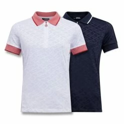 J.Lindeberg Galiah Golf Polo 2022 Women