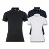 J.Lindeberg Tour Tech Jersey Golf Polo 2022 Women -TravisMathew Shop ann2832 1 1 90280.1665725630