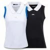 J.Lindeberg Yuri Sleeveless Golf Polo 2022 Women 1 J.Lindeberg Yuri Sleeveless Golf Polo 2022 Women -TravisMathew Shop ann2835 1 21787.1648001876