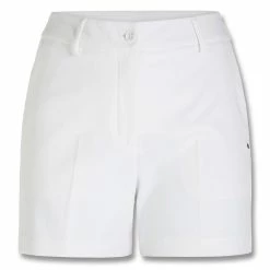 J.Lindeberg Gwen Golf Shorts 2022 Women 10 J.Lindeberg Gwen Golf Shorts 2022 Women -TravisMathew Shop ann2836 white 1 13393.1649400439