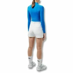 J.Lindeberg Gwen Golf Shorts 2022 Women 13 J.Lindeberg Gwen Golf Shorts 2022 Women -TravisMathew Shop ann2836 white 4 74009.1649400494