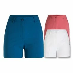 J.Lindeberg Gwen Golf Shorts 2022 Women