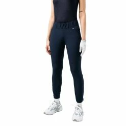 J.Lindeberg Nea Pull On Golf Pants 2022 Women -TravisMathew Shop ann2838 jl navy 2 43192.1649299535