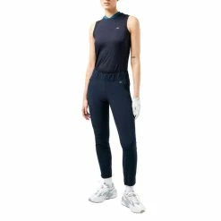 J.Lindeberg Nea Pull On Golf Pants 2022 Women -TravisMathew Shop ann2838 jl navy 3 56905.1649299538