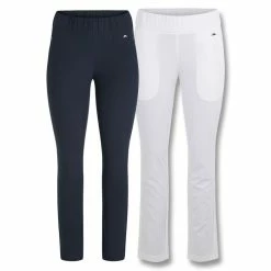 J.Lindeberg Nea Pull On Golf Pants 2022 Women
