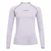 J.Lindeberg Kala Soft Compression Golf Baselayer 2022 Women -TravisMathew Shop ann2841 lavender fog 1 65372.1646710753