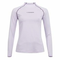J.Lindeberg Kala Soft Compression Golf Baselayer 2022 Women