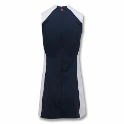 J.Lindeberg Kendall Golf Dress 2022 Women -TravisMathew Shop ann2842 jl navy 2 98180.1649400664