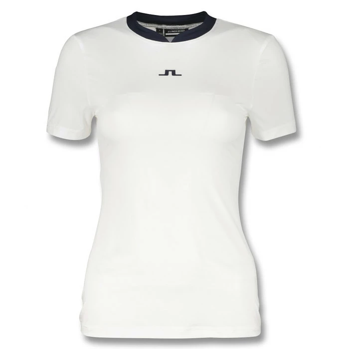 J.Lindeberg Meja Golf Shirt 2022 Women 6 J.Lindeberg Meja Golf Shirt 2022 Women - Image 4