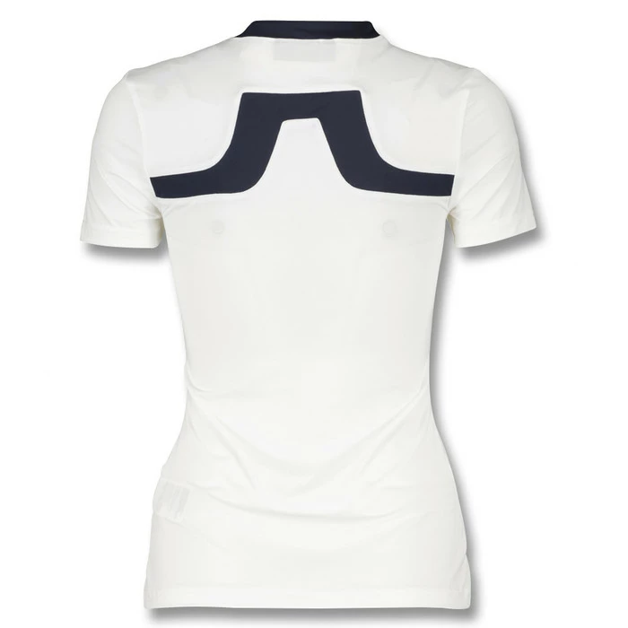 J.Lindeberg Meja Golf Shirt 2022 Women 7 J.Lindeberg Meja Golf Shirt 2022 Women - Image 5