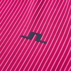 J.Lindeberg Parvin Golf Top 2022 Women -TravisMathew Shop ann2844 anemone 4 81182.1650502061