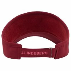 J.Lindeberg Yada Golf Visor 2022 Women -TravisMathew Shop ann2855 anemone 2 50007.1647053691