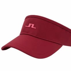 J.Lindeberg Yada Golf Visor 2022 Women -TravisMathew Shop ann2855 anemone 3 19852.1647053694