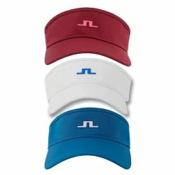 J.Lindeberg Yada Golf Visor 2022 Women