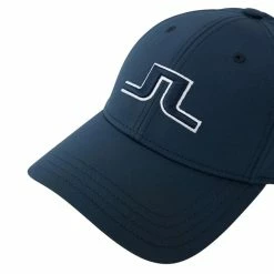 J.Lindeberg Anga Golf Cap 2022 Women -TravisMathew Shop ann2858 jl navy 3 39772.1648000735