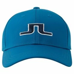 J.Lindeberg Anga Golf Cap 2022 Women -TravisMathew Shop ann2858 moroccan blue 1 74139.1648000754