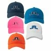 J.Lindeberg Anga Golf Cap 2022 Women -TravisMathew Shop ann2858 3 1 99765.1653697372