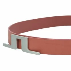 J.Lindeberg Betsy Golf Belt 2022 Women 13 J.Lindeberg Betsy Golf Belt 2022 Women -TravisMathew Shop ann2860 faded rose 2 76489.1652422074