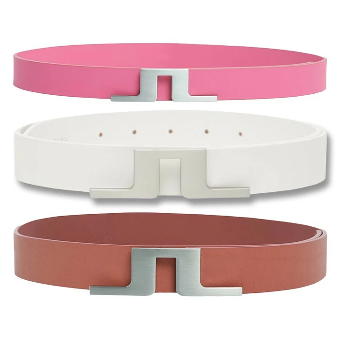 J.Lindeberg Betsy Golf Belt 2022 Women 3 J.Lindeberg Betsy Golf Belt 2022 Women
