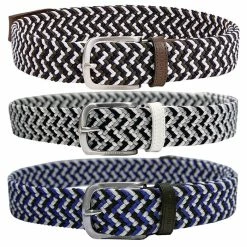 J.Lindeberg Bubba Golf Belt 2022