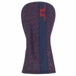 J.Lindeberg Driver Club Hat Headcover 2022 -TravisMathew Shop ann2875 ketchup bridge 1 09476.1650598635