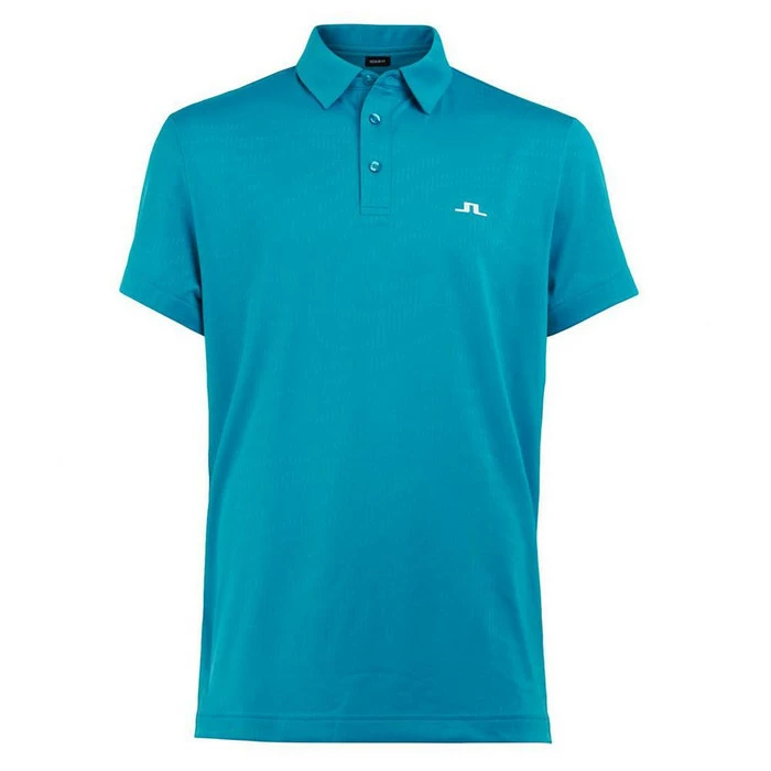 J.Lindeberg Spiral Regular Fit Golf Polo 2022 5 J.Lindeberg Spiral Regular Fit Golf Polo 2022 - Image 3