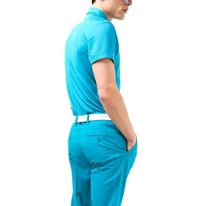 J.Lindeberg Spiral Regular Fit Golf Polo 2022 7 J.Lindeberg Spiral Regular Fit Golf Polo 2022 - Image 5