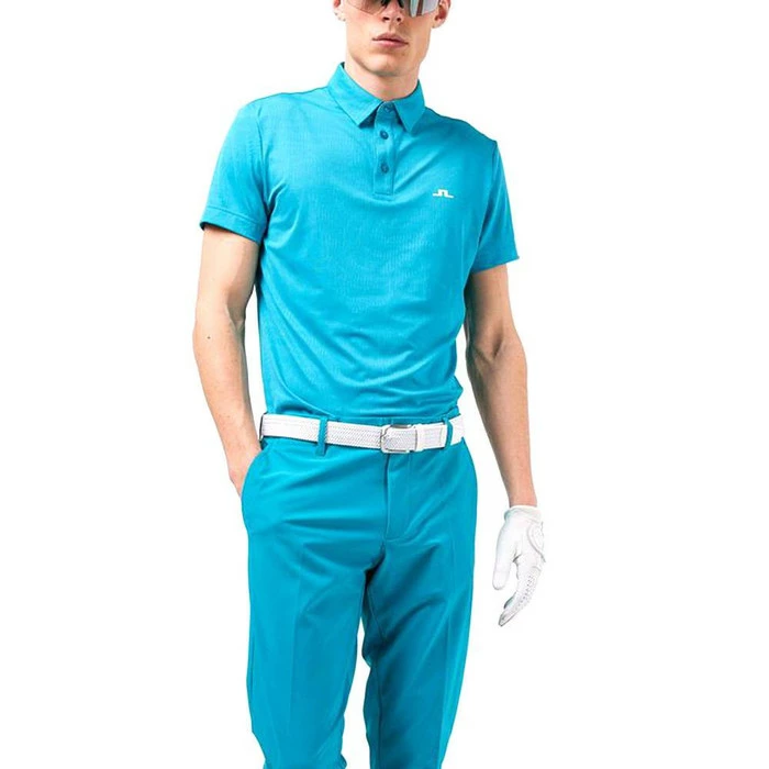 J.Lindeberg Spiral Regular Fit Golf Polo 2022 8 J.Lindeberg Spiral Regular Fit Golf Polo 2022 - Image 6