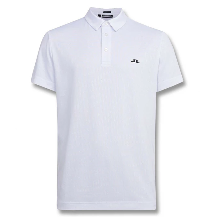 J.Lindeberg Spiral Regular Fit Golf Polo 2022 4 J.Lindeberg Spiral Regular Fit Golf Polo 2022 - Image 2