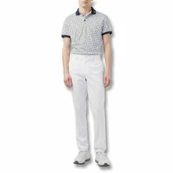 J.Lindeberg Elof Golf Pants 2022 -TravisMathew Shop ann2900 white 3 88704.1649299211