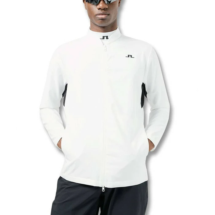 J.Lindeberg KV Hybrid Golf Jacket 2022 7 J.Lindeberg KV Hybrid Golf Jacket 2022 - Image 5